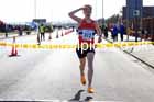 Mens under-17s 5k, 2025 Northern 12 and 6 Stage Road Relays and Junior 5k, Redcar. Photo: David T. Hewitson/Sports for All Pics